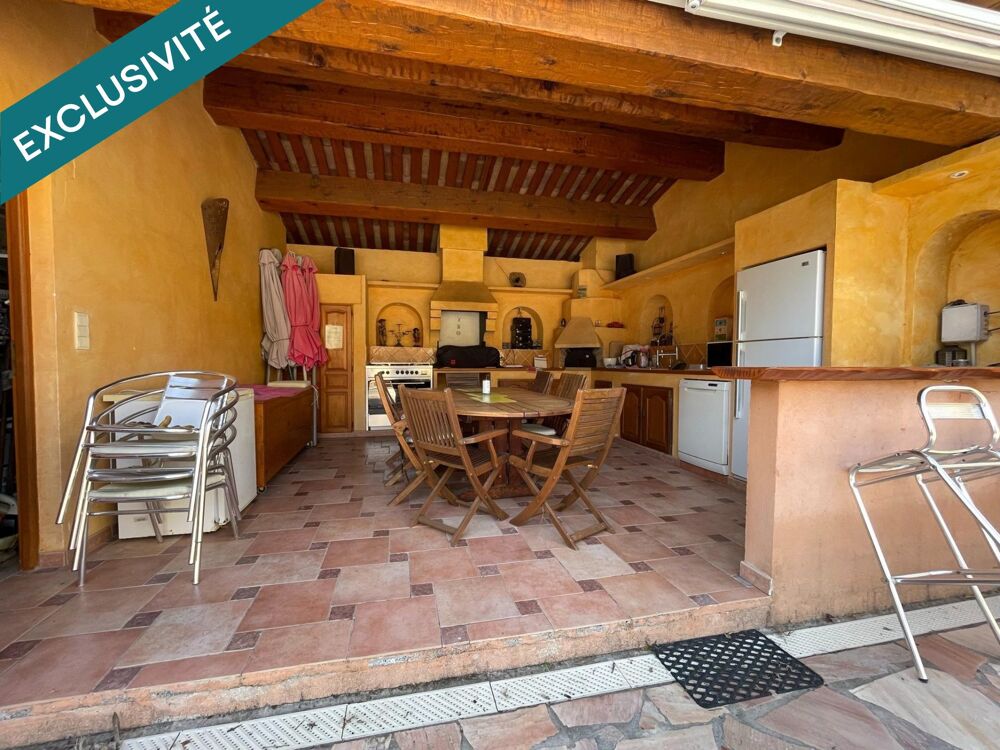  vendre  Maison Les Issambres (83380)