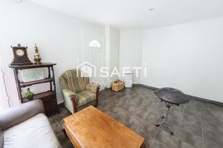  Maison � vendre 3 pi�ces 62 m�