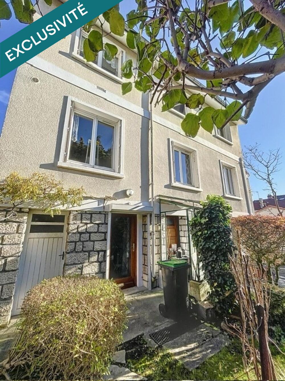  vendre  Maison L'Ha-les-Roses (94240)