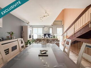  Maison à vendre 6 pièces 100 m²