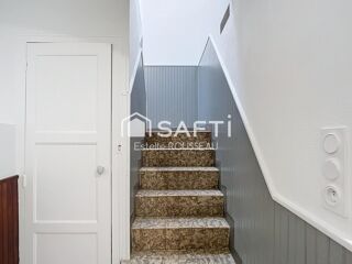  Maison à vendre 5 pièces 111 m²