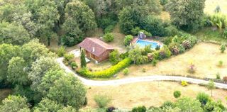  Maison à vendre 4 pièces 55 m²