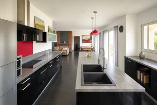  Maison à vendre 5 pièces 119 m²