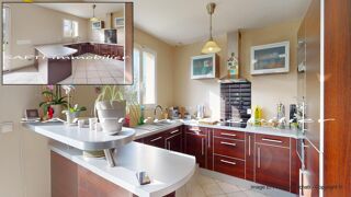  Maison � vendre 7 pi�ces 127 m�