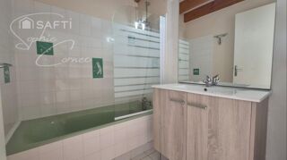  Appartement à vendre 3 pièces 42 m²