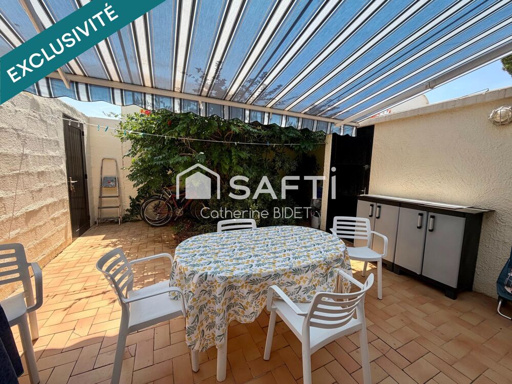 Vente Maison Maison La Grande-Motte La grande-motte
