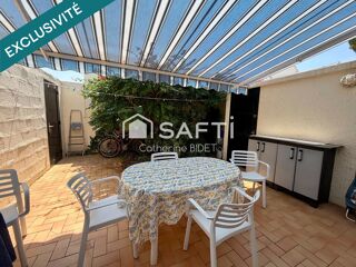  Maison à vendre 3 pièces 62 m²