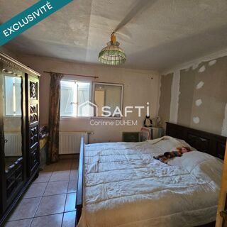  Maison � vendre 5 pi�ces 100 m�