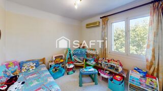  Maison à vendre 6 pièces 135 m²