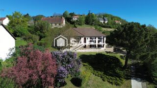  Maison � vendre 9 pi�ces 213 m�