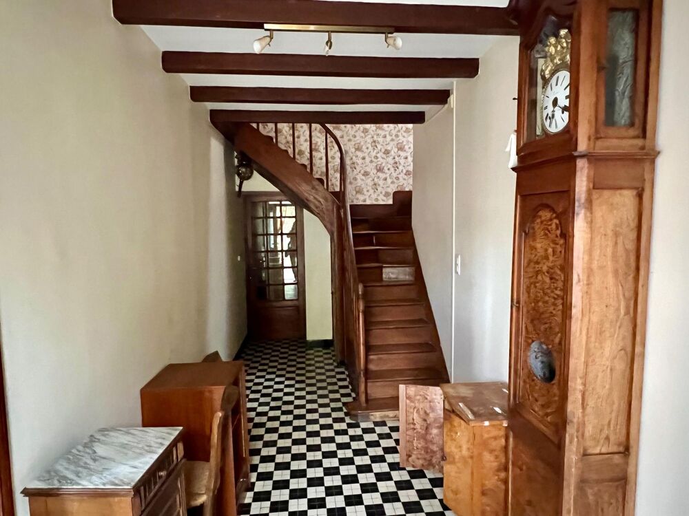 Vente Maison Ensemble immobilier Saint-loup