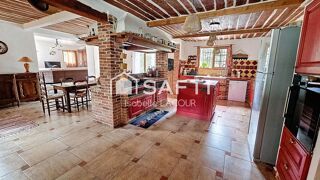  Maison � vendre 5 pi�ces 172 m�