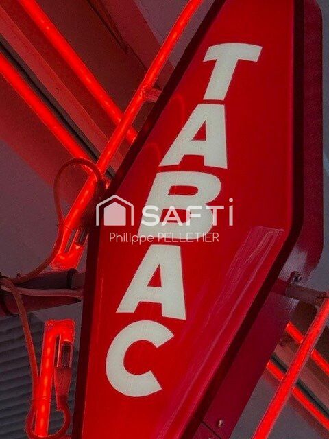 CIVETTE-TABAC-FDJ-SANDWICHERIE-FORTES COMMISSIONS- 525000 94320 Thiais