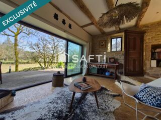  Maison � vendre 4 pi�ces 135 m�