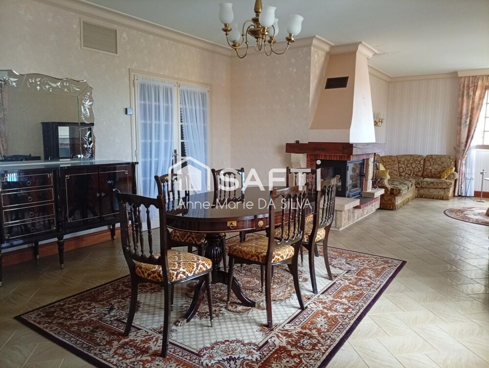 Vente Maison BELLE MAISON Saint-savin