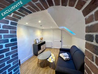  Appartement � vendre 1 pi�ce 18 m�
