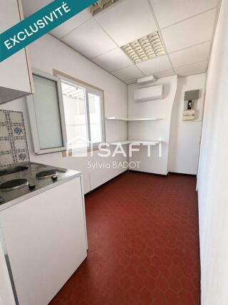  Appartement à vendre 1 pièce 22 m²