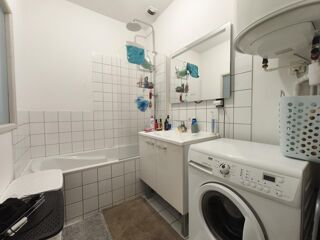  Appartement à vendre 2 pièces 44 m²