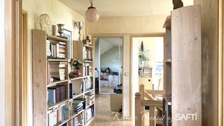 Maison � vendre 7 pi�ces 166 m�