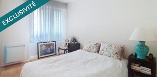  Appartement à vendre 3 pièces 59 m²