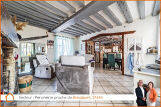  Maison � vendre 5 pi�ces 108 m�