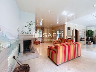  Maison à vendre 6 pièces 170 m²
