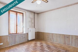  Maison à vendre 4 pièces 75 m²