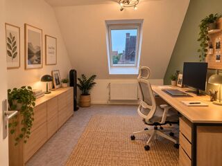 Vente Maison Maison semi-individuelle de 93m² sur Premesques Premesques