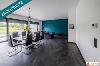  Maison � vendre 6 pi�ces 220 m�