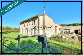  Maison � vendre 5 pi�ces 125 m�