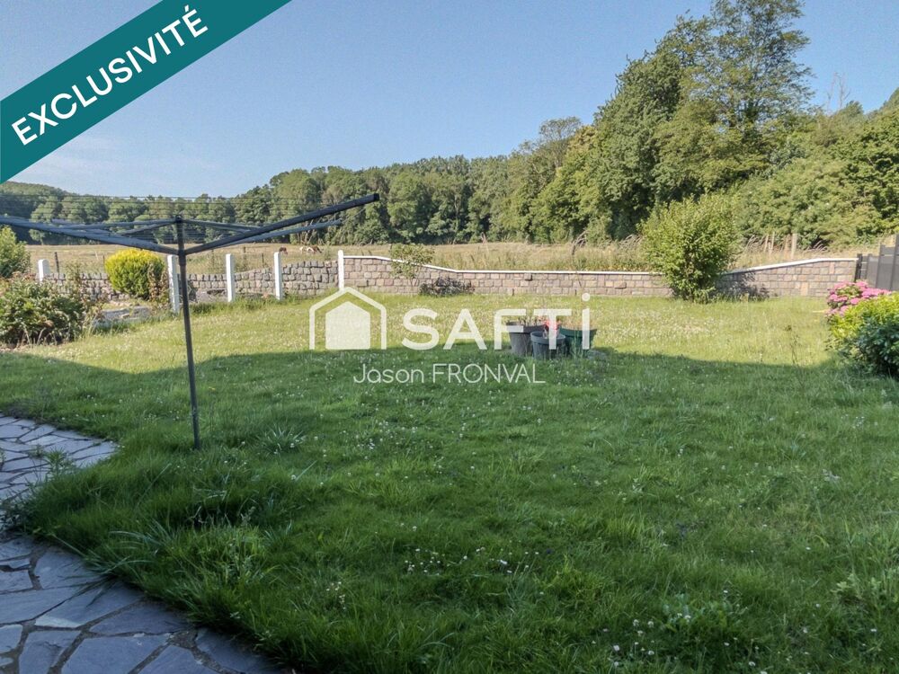 Vente Maison Maison de lotissement au calme absolu, en lisière de bois ! Aix-noulette