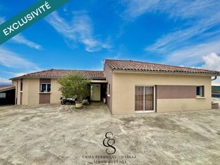  Maison � vendre 5 pi�ces 188 m�