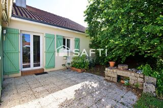  Maison à vendre 7 pièces 143 m²