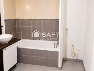  Appartement à vendre 2 pièces 43 m²
