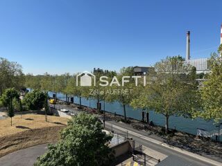  Appartement à vendre 3 pièces 61 m²