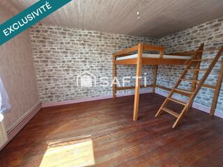  Maison à vendre 3 pièces 78 m²