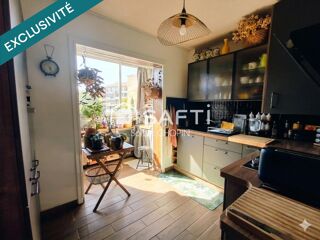  Appartement � vendre 4 pi�ces 77 m�