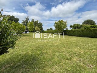  Maison à vendre 6 pièces 121 m²