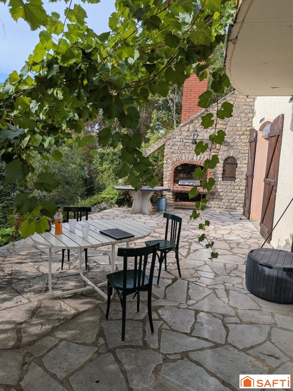 Vente Maison Propriété pleine de charme avec vue dégagée La charite-sur-loire