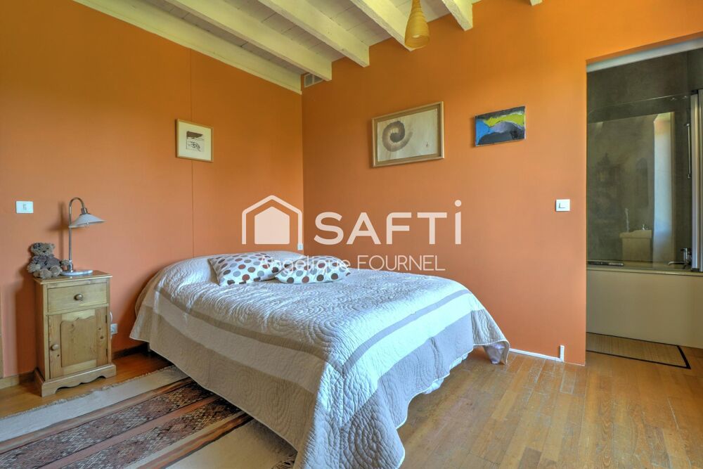à vendre  Maison Vienne (38200)