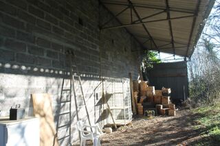  Maison � vendre 2 pi�ces 380 m�