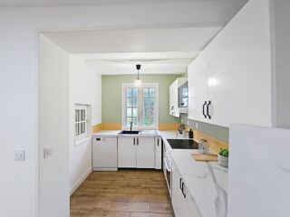  Maison à vendre 7 pièces 170 m²