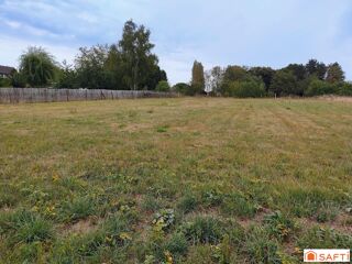  Terrain � vendre 2354 m�