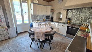  Maison à vendre 5 pièces 160 m²