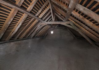  Maison à vendre 3 pièces 50 m²