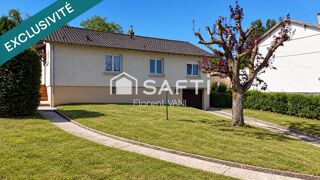  Maison à vendre 4 pièces 102 m²