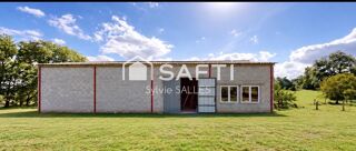  Immeuble à vendre 160 m²