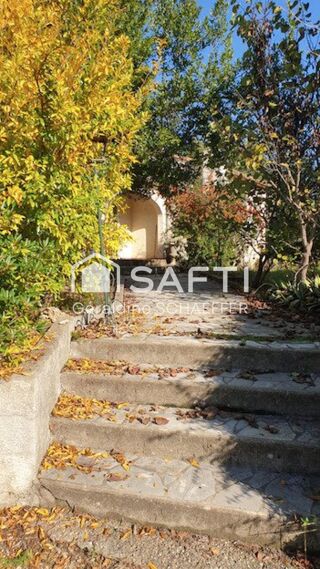  Maison  vendre 7 pices 170 m