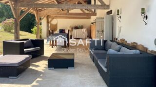  Maison � vendre 10 pi�ces 350 m�