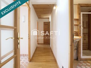  Appartement � vendre 4 pi�ces 124 m�